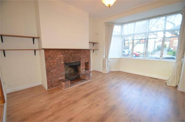 Shakespeare Road, Mill Hill